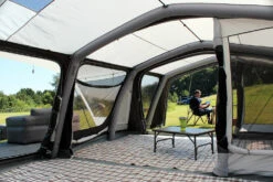 Outdoor Revolution O-Zone XTR Safari Front Porch Extension -Outwell Shop orft3030 ozonesafari extention l6