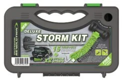 Outdoor Revolution Deluxe Tech Storm Kit