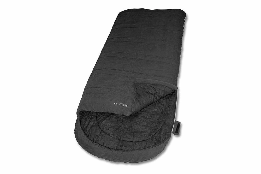 Outdoor Revolution Starfall Midi 400 Sleeping Bag (After Dark With Pillow Case) 3 Outdoor Revolution Starfall Midi 400 Sleeping Bag (After Dark With Pillow Case)
