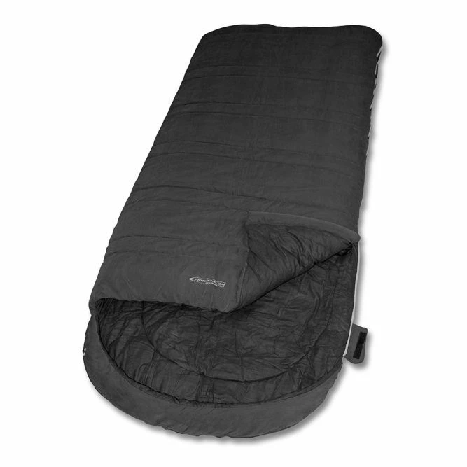 Outdoor Revolution Starfall Midi 400 Sleeping Bag (After Dark With Pillow Case) 4 Outdoor Revolution Starfall Midi 400 Sleeping Bag (After Dark With Pillow Case) - Image 2