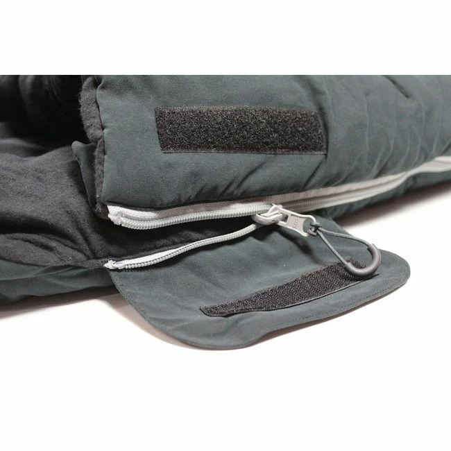 Outdoor Revolution Starfall King 400 Sleeping Bag (After Dark With Pillow Cases) 5 Outdoor Revolution Starfall King 400 Sleeping Bag (After Dark With Pillow Cases) - Image 3
