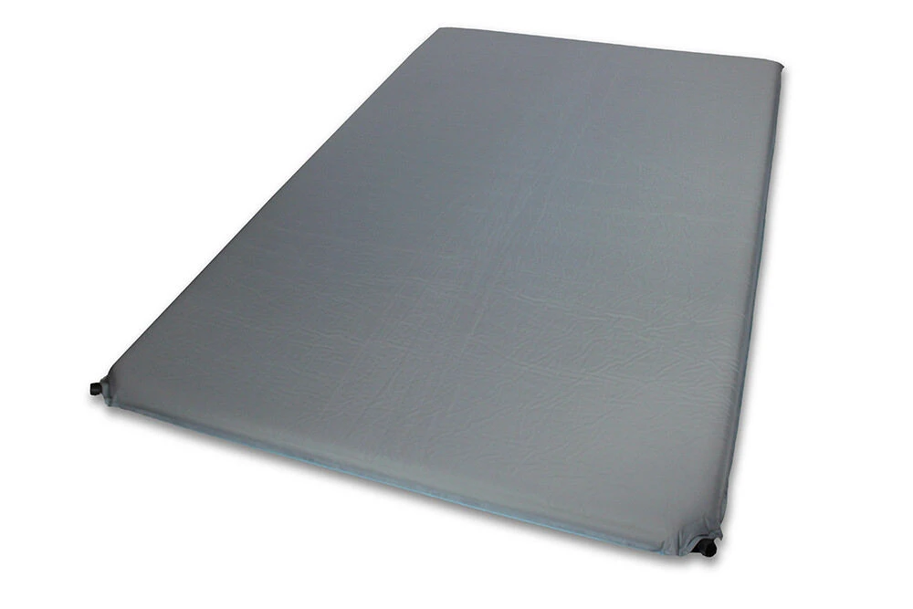 Outdoor Revolution CampStar Top Of The Pops 75mm Self Inflating Mat 4 Outdoor Revolution CampStar Top Of The Pops 75mm Self Inflating Mat - Image 2