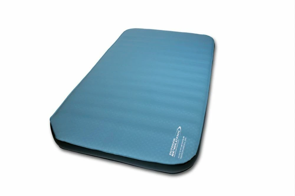 Outdoor Revolution Camp Star Rock 'n' Roll King 100mm Self Inflating Mat 3 Outdoor Revolution Camp Star Rock 'n' Roll King 100mm Self Inflating Mat