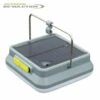 Outdoor Revolution Portable Solar Lantern Square USB -Outwell Shop orv portable solar lantern square usb main