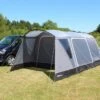 Outdoor Revolution Cayman Cacos Air SL Low Awning (180-210cm) -Outwell Shop outdoor revolution cayman cacos sl 1 1