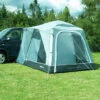 Outdoor Revolution Cayman Midi Air Low Awning (180-210cm) -Outwell Shop p1014246