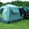 Outdoor Revolution Cayman Midi Air Mid Awning (210-255cm) -Outwell Shop p1014253 1