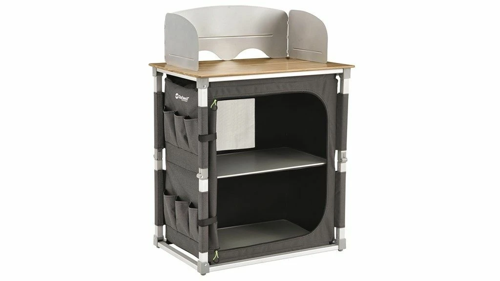 Outwell Padres Kitchen Table 3 Outwell Padres Kitchen Table