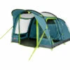 Coleman Castle Pines 4 BlackOut Tent (2022) 1 Coleman Castle Pines 4 BlackOut Tent (2022) -Outwell Shop pkn 2000037062 1