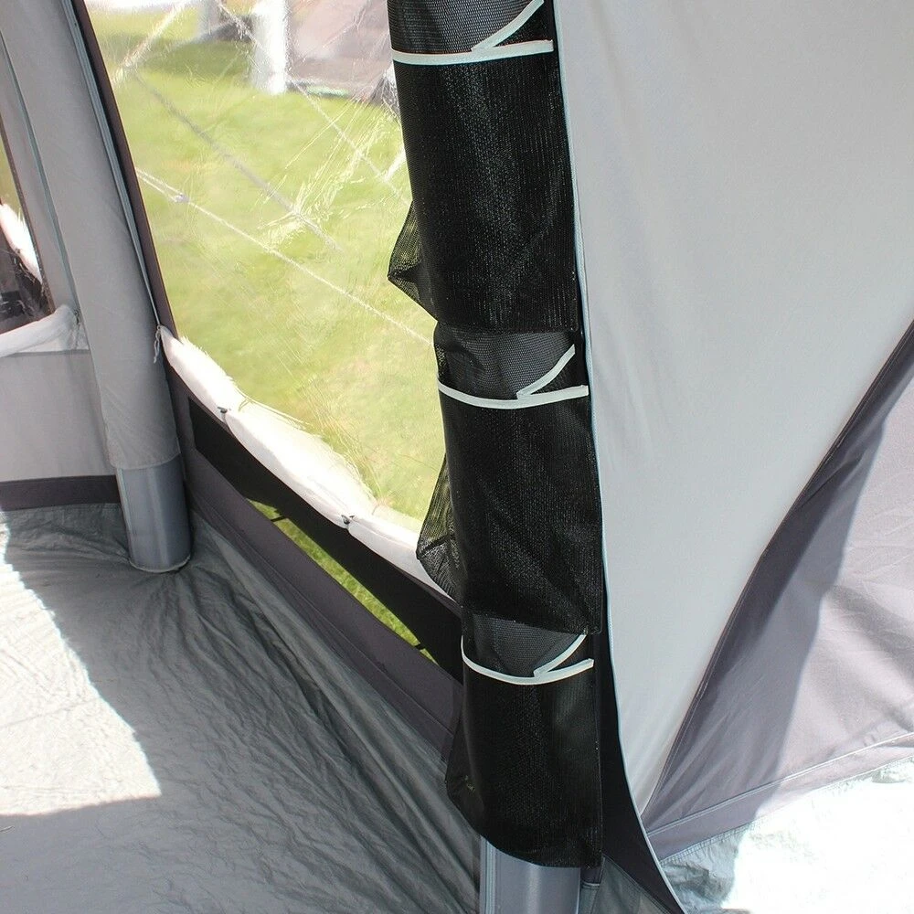 Outdoor Revolution Oxygen Tube Pockets 3 Outdoor Revolution Oxygen Tube Pockets