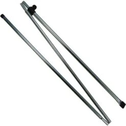 Outdoor Revolution Adjustable Rear Pad Poles (215 - 270cm) 2pcs
