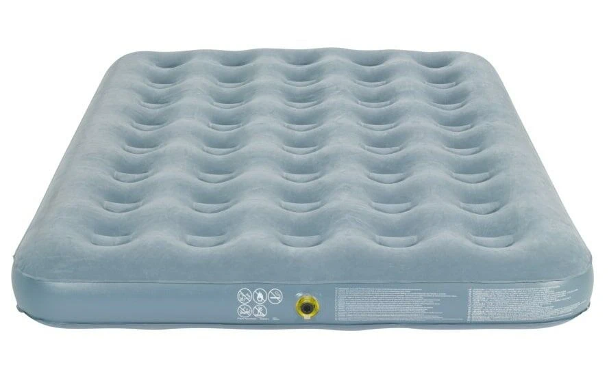 Campingaz Quickbed Airbed Double 5 Campingaz Quickbed Airbed Double - Image 3