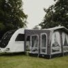 Vango Riviera Air 330 Elements ProShield Caravan Awning (2023) -Outwell Shop riv air 330 proshield 3