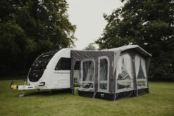 Vango Riviera Air 330 Elements ProShield Caravan Awning (2023)