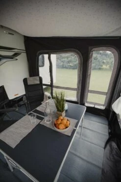 Vango Riviera Air 330 Elements ProShield Caravan Awning (2023) 18 Vango Riviera Air 330 Elements ProShield Caravan Awning (2023) -Outwell Shop riv air 330 proshield 8