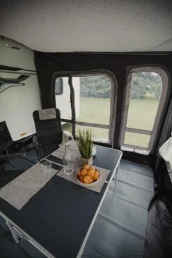 Vango Riviera Air 390 Elements ProShield Caravan Awning (2023) 18 Vango Riviera Air 390 Elements ProShield Caravan Awning (2023) -Outwell Shop riv air 330 proshield 8 1