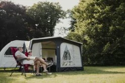 Vango Riviera Air 390 Elements All Season Caravan Awning (2023) 14 Vango Riviera Air 390 Elements All Season Caravan Awning (2023) -Outwell Shop riv air 390 eas 8