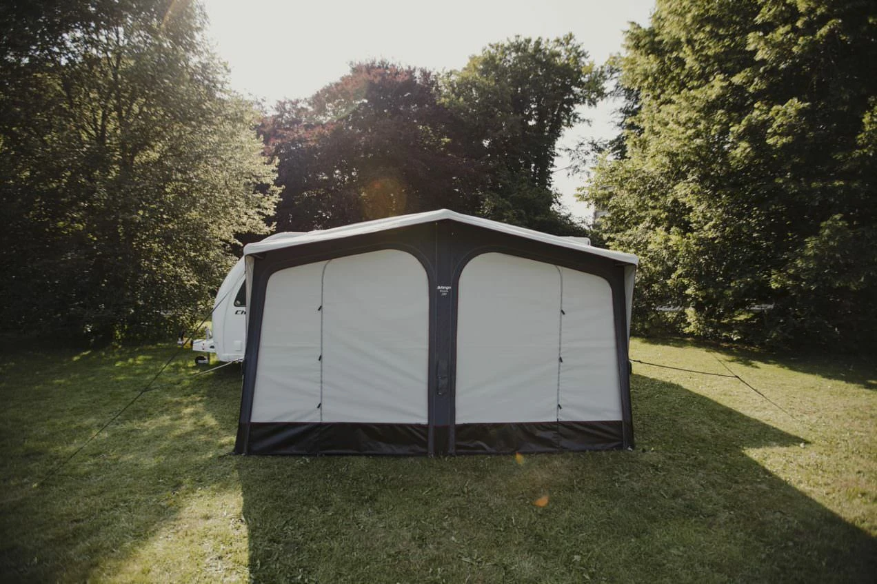 Vango Riviera Air 390 Elements All Season Caravan Awning (2023) 7 Vango Riviera Air 390 Elements All Season Caravan Awning (2023) - Image 5