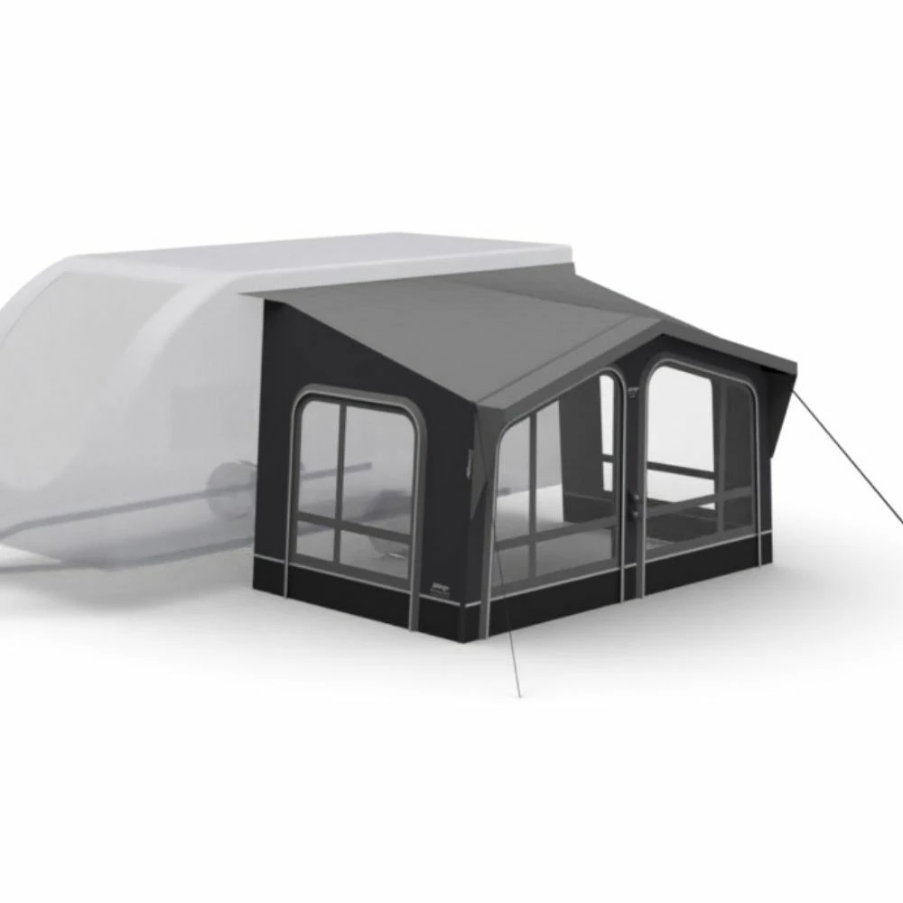 Vango Riviera Air 330 Elements ProShield Caravan Awning (2023) 4 Vango Riviera Air 330 Elements ProShield Caravan Awning (2023) - Image 2