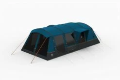 Vango Rome II Air 550XL Tent Package (2023) -Outwell Shop rome ii air 550xl 1