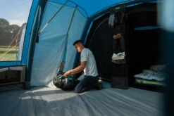 Vango Rome II Air 550XL Tent Package (2023) -Outwell Shop romeiiair550 16