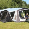 Outdoor Revolution O-Zone 8.0 Safari Lodge Tent 2 Outdoor Revolution O-Zone 8.0 Safari Lodge Tent -Outwell Shop safari lodge