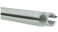 Vango DriveAway Kit For 4mm - 6mm Rails (3 Metre) (Ideal For Fiamma)