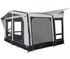 Vango Side Mesh Door (MD100)