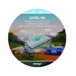Vango Kela V Low AirAway Awning (2022) 18 Vango Kela V Low AirAway Awning (2022) -Outwell Shop sentinel pro v 2