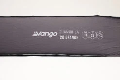 Vango Shangri-La II 20cm Grande Self-Inflating Mattress -Outwell Shop shangri la ii 20 grande 2023 low 1