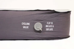 Vango Shangri-La II 20cm Grande Self-Inflating Mattress -Outwell Shop shangri la ii 20 grande 2023 low 3