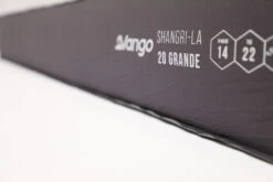 Vango Shangri-La II 20cm Grande Self-Inflating Mattress -Outwell Shop shangri la ii 20 grande 2023 low 4
