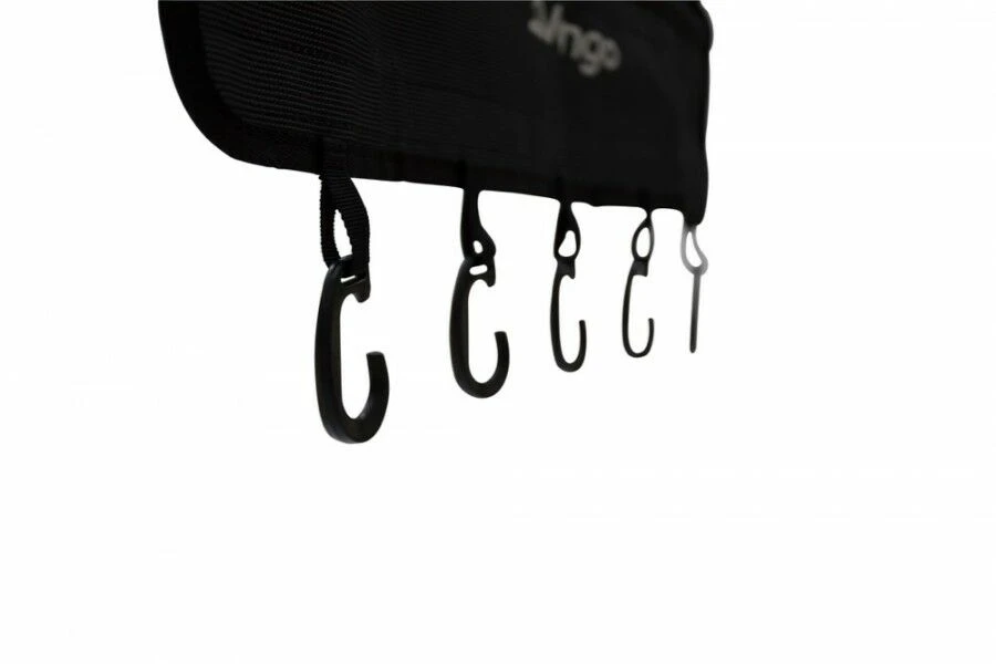 Vango Sky Storage Accessory Hanger 4 Vango Sky Storage Accessory Hanger - Image 2