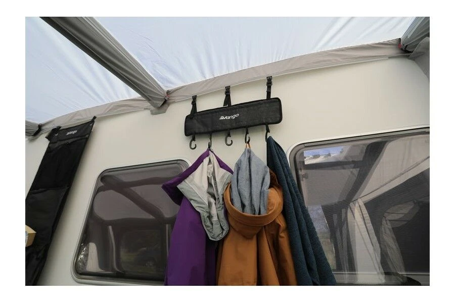 Vango Sky Storage Accessory Hanger 5 Vango Sky Storage Accessory Hanger - Image 3