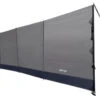 Vango Homestead Family Windbreak (5 Pole) Cloud Grey 2 Vango Homestead Family Windbreak (5 Pole) Cloud Grey -Outwell Shop smu windbreak homestead