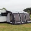 Outdoor Revolution Sportlite Air 400 Caravan Awning 1 Outdoor Revolution Sportlite Air 400 Caravan Awning -Outwell Shop sportlite 400 1