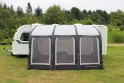 Outdoor Revolution Sportlite Air 400 Caravan Awning -Outwell Shop sportlite 400 3