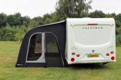 Outdoor Revolution Sportlite Air 400 Caravan Awning -Outwell Shop sportlite 400 5