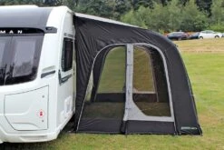 Outdoor Revolution Sportlite Air 400 Caravan Awning -Outwell Shop sportlite 400 6