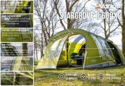 Vango Stargrove II 600xl Poled Tent (2022) 23 Vango Stargrove II 600xl Poled Tent (2022) -Outwell Shop stargrove ii 600xl low res2