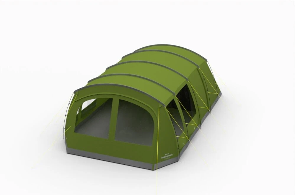 Vango Stargrove II 600xl Poled Tent (2022) 8 Vango Stargrove II 600xl Poled Tent (2022) - Image 6
