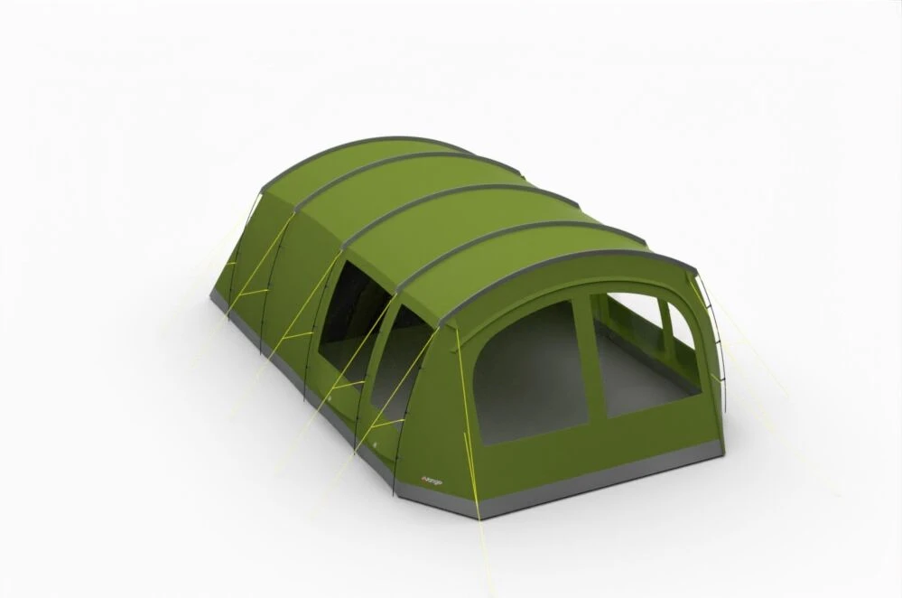 Vango Stargrove II 600xl Poled Tent (2022) 9 Vango Stargrove II 600xl Poled Tent (2022) - Image 7