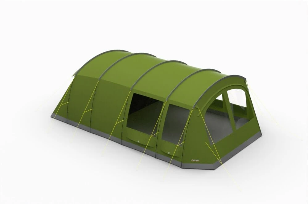 Vango Stargrove II 600xl Poled Tent (2022) 10 Vango Stargrove II 600xl Poled Tent (2022) - Image 8