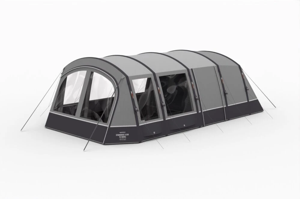 Vango Stargrove II TC 600XL Air Tent (2022) 5 Vango Stargrove II TC 600XL Air Tent (2022) - Image 3
