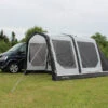 Outdoor Revolution Movelite T3E Low Awning (180-220cm) 1 Outdoor Revolution Movelite T3E Low Awning (180-220cm) -Outwell Shop t3e 1