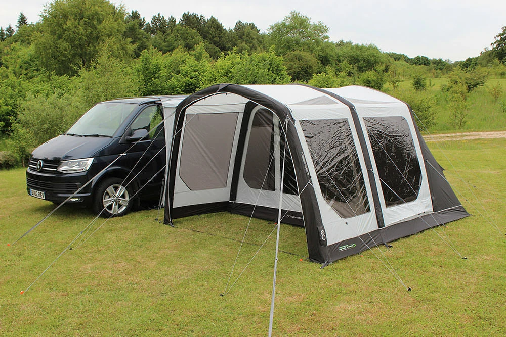 Outdoor Revolution Movelite T3E Mid Awning (220-255cm) 5 Outdoor Revolution Movelite T3E Mid Awning (220-255cm) - Image 3