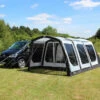 Outdoor Revolution Movelite T4E Highline Awning (255-305cm) -Outwell Shop t4e outer shot1