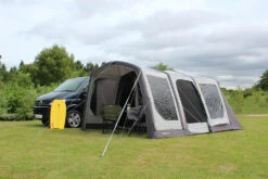 Outdoor Revolution Movelite T4E PC Lowline Awning (180-220cm) (2023) -Outwell Shop t4e pc low 22 2