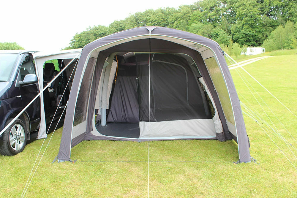 Outdoor Revolution Movelite T4E PC Highline Awning (255-305cm) (2023) 9 Outdoor Revolution Movelite T4E PC Highline Awning (255-305cm) (2023) - Image 7