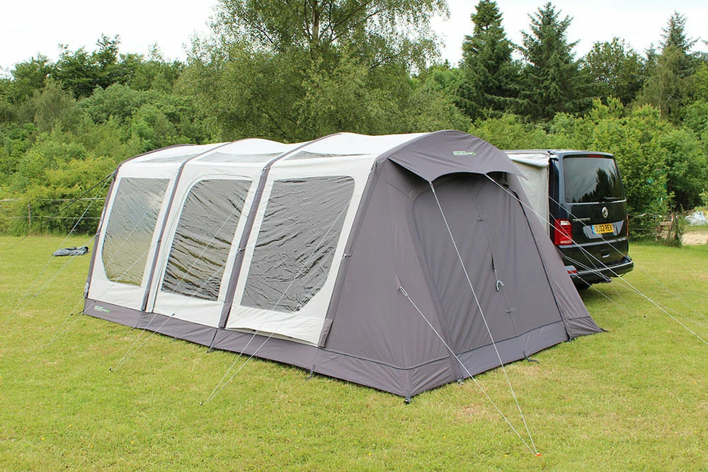 Outdoor Revolution Movelite T4E PC Highline Awning (255-305cm) (2023) 12 Outdoor Revolution Movelite T4E PC Highline Awning (255-305cm) (2023) - Image 10